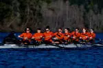 Women's Crew Takes Down Gonzaga