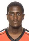 Omari Johnson