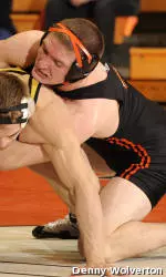 Five Earn Bonus Points as Beavers Roll Past Raiders