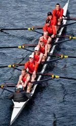 Three OSU Crews Race to Grand Finals at Crew Classic