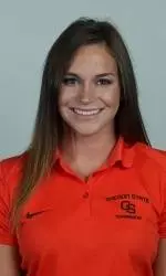 Kibby Wins Twice to Pace Swimming Against Boise State