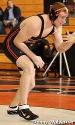 Three Still in the Mix at Midlands Championships