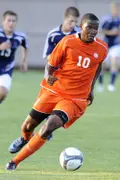 Danny Mwanga