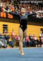 Beavers Finish Second at No. 22 Denver