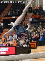 No. 4 Beavers Beat No. 13 Arizona in the Desert