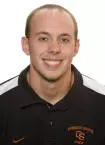 Evan Peterson