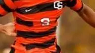 Men's Soccer Seniors Bow Out With Double OT Tussle
