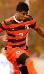 Men's Soccer Seniors Bow Out With Double OT Tussle