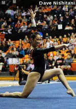 Beavers Snap Sooners' Streak with Win