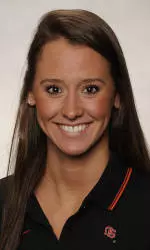 Swimming Completes Day Three; Athletes Achieve Consideration Times