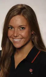 Swimming Wraps up Day One at Pac-12 Championships