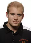Bronson Shafer