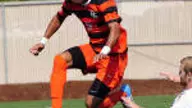 Welshman Golden in Double Overtime Win