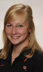 Swim Team Ties University of Idaho 147-147