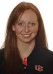 Keri Holmstrom