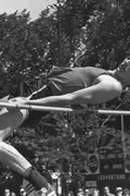 Dick Fosbury