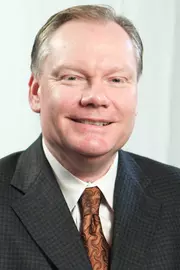 Steve McCoy
