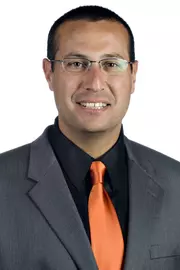 Dan Van De Riet
