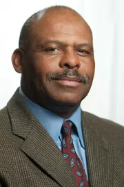 Rod Perry