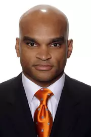 Chris Brasfield