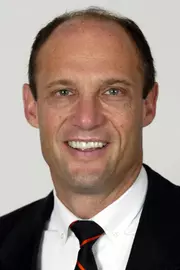 Mike Riley