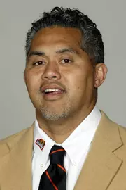 Joe Seumalo