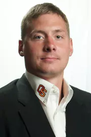 Trent Bray