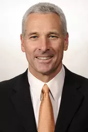 Jay Locey