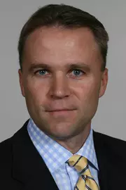 Doug Stewart