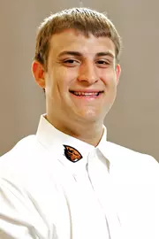 Harrison Linsky
