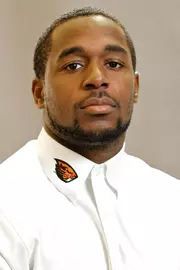 Rashaad Reynolds