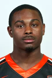 Ahmad Starks