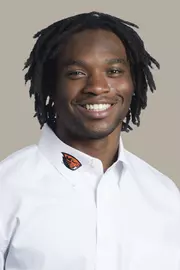 Akeem Gonzales