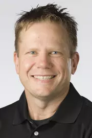 Mark Barnard