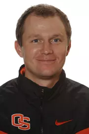 Travis Floeck