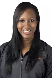 Brittany Harris
