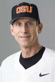 Pat Casey