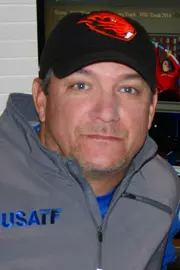 Dave Johnson
