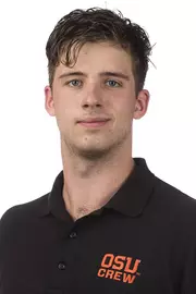 Will Gangmark-Strickland