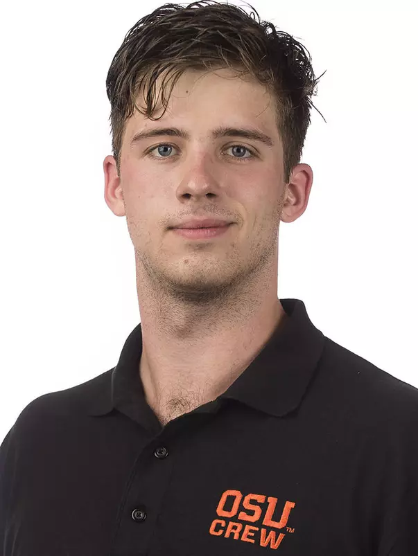 Will Gangmark-Strickland