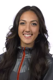 Amee Aarhus Head Shot