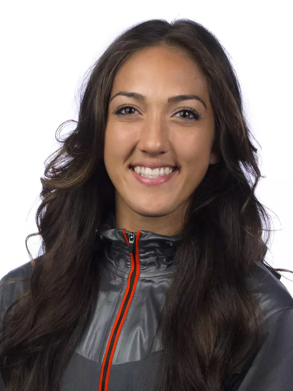 Amee Aarhus Head Shot