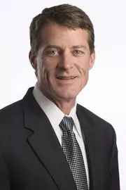 John Garrett