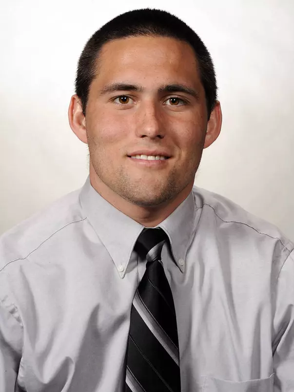 Beau Walker head shot