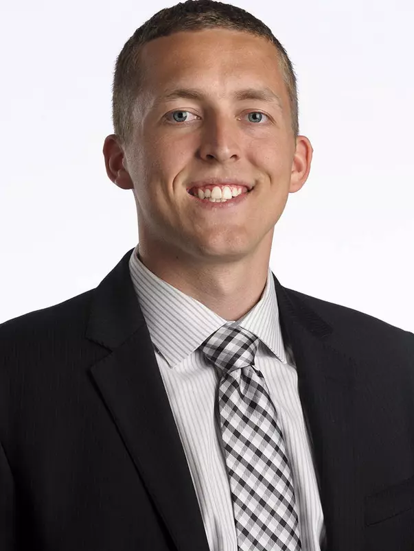 Todd McShane head shot