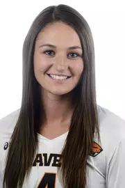 Haley Clarke
