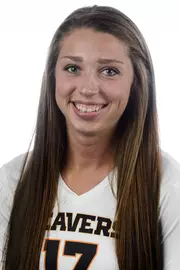 Amanda Brown