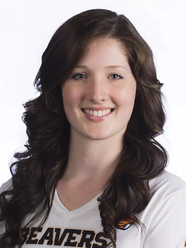 Maddy Gravley Headshot 2014