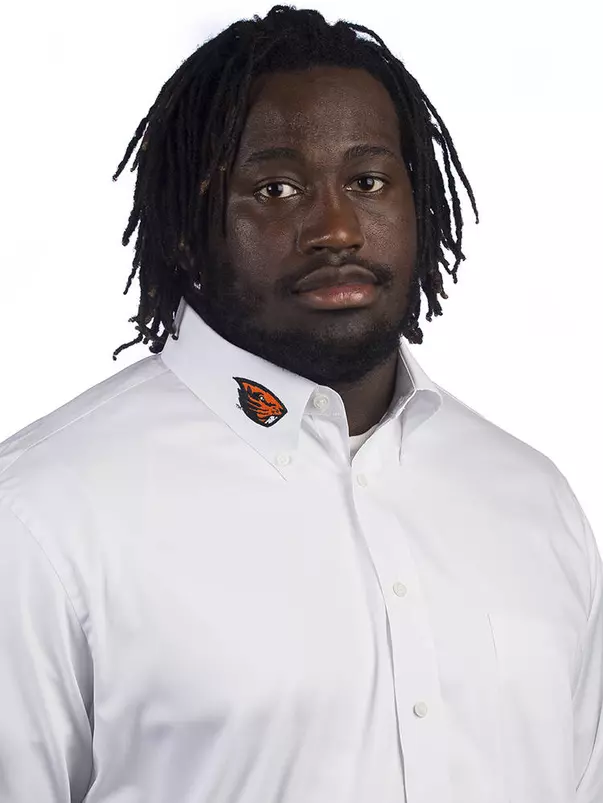 Brandon Bennett-Jackson