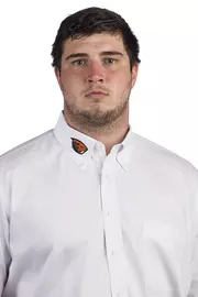 Nolan Hansen